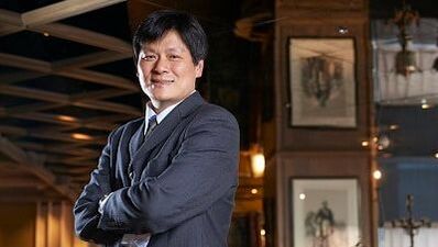 朱建平